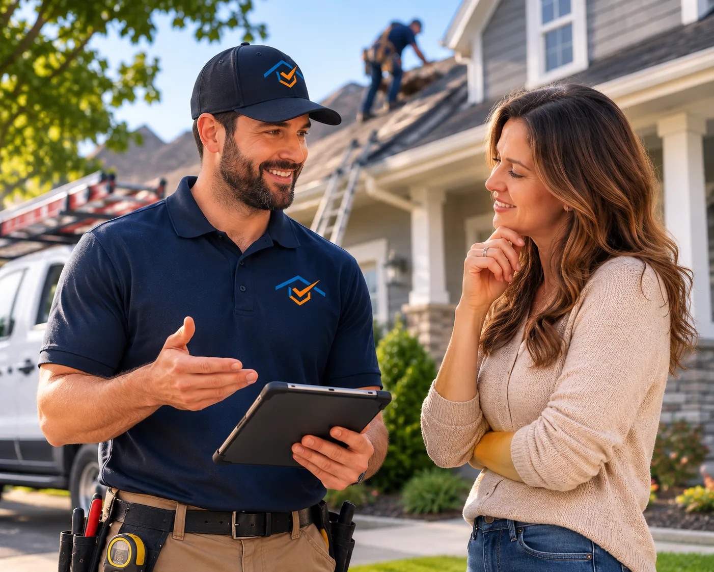 Roof Inspection FAQs in Rusk, TX