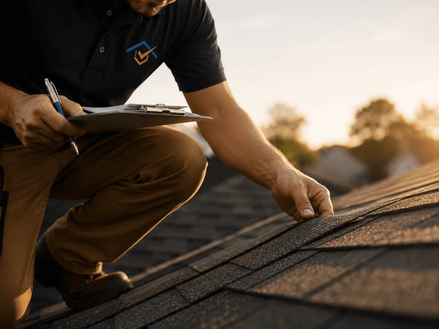 Why Choose Roof Inspection in Rusk, TX