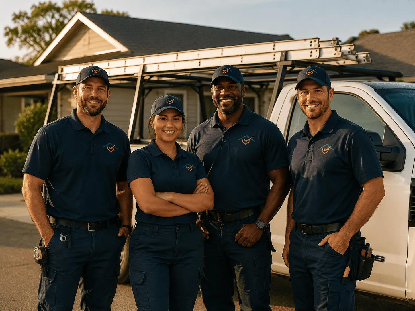 Roof Inspection company in Rusk, TX